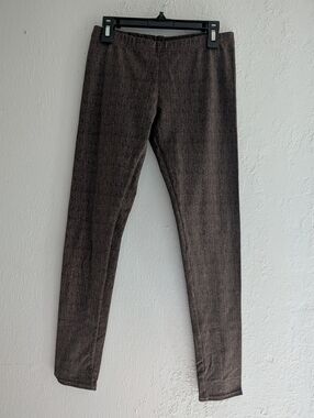 Athleta Brown Leggings